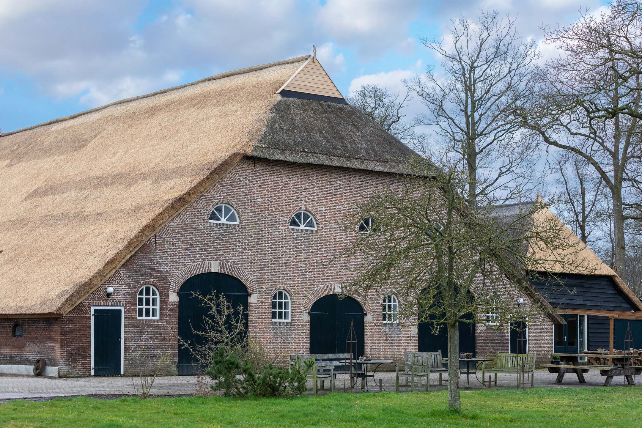Havelterhoeve 2