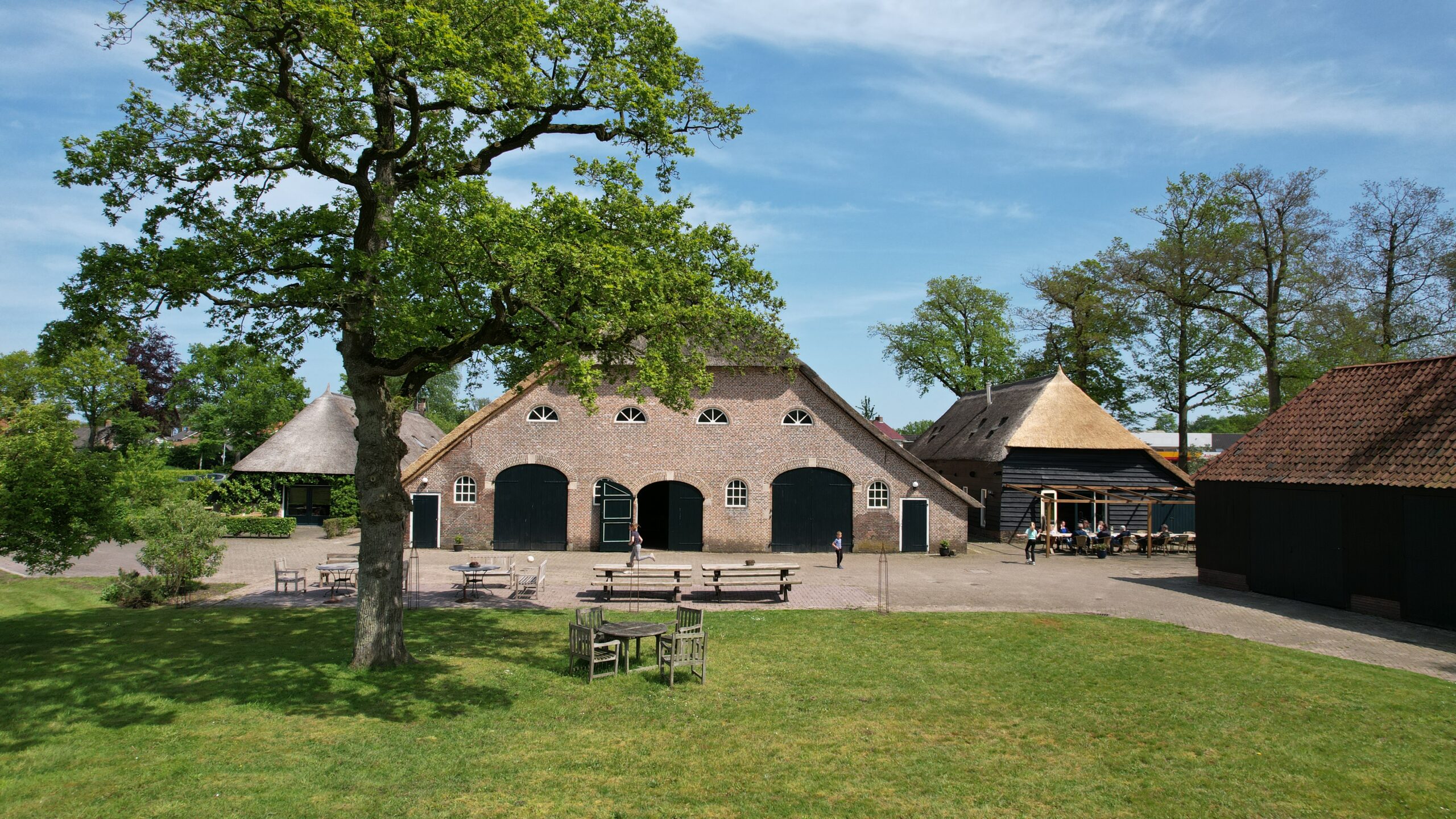 De Havelterhoeve